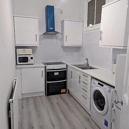 Cozy Room Close To The City Edimburgo Exterior foto