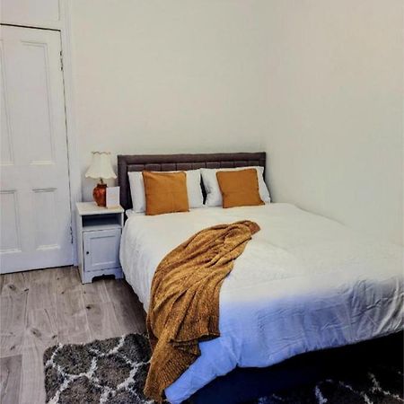 Cozy Room Close To The City Edimburgo Exterior foto