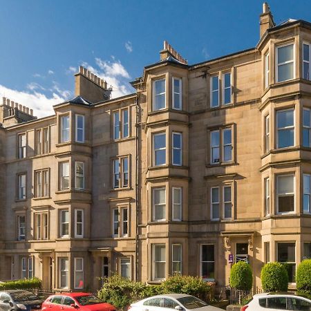 Cozy Room Close To The City Edimburgo Exterior foto